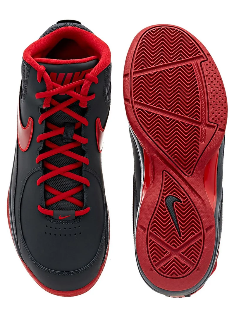 Nike The Overplay Vii Basketball Shoes