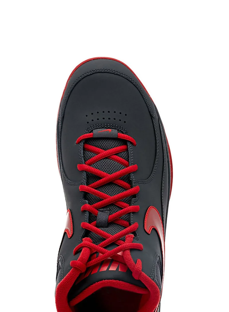 Nike The Overplay Vii Basketball Shoes