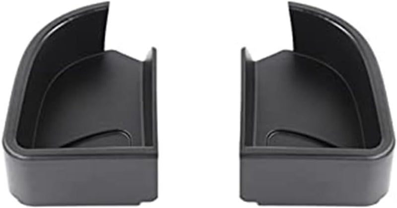 Wivplex Car Door Organizer for F150 Raptor 2009-2014 - Image 1