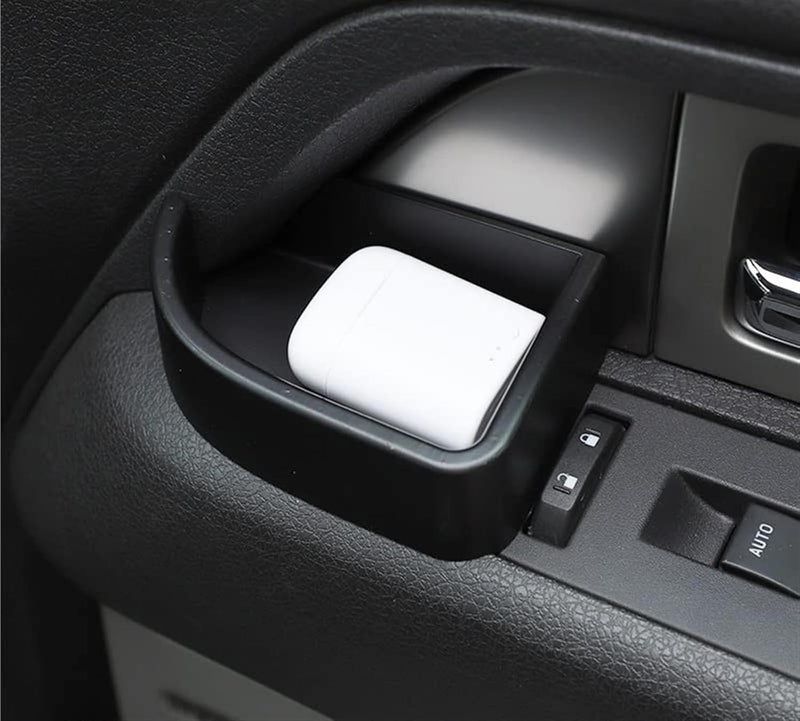 Wivplex Car Door Organizer for F150 Raptor 2009-2014 - Image 2