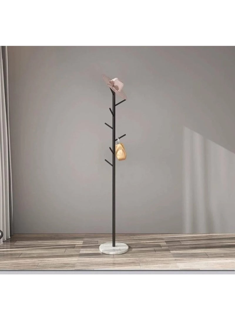 Elegant Black Clothes Hanger – Perfect for Every Corner of Your Home. - Image 3