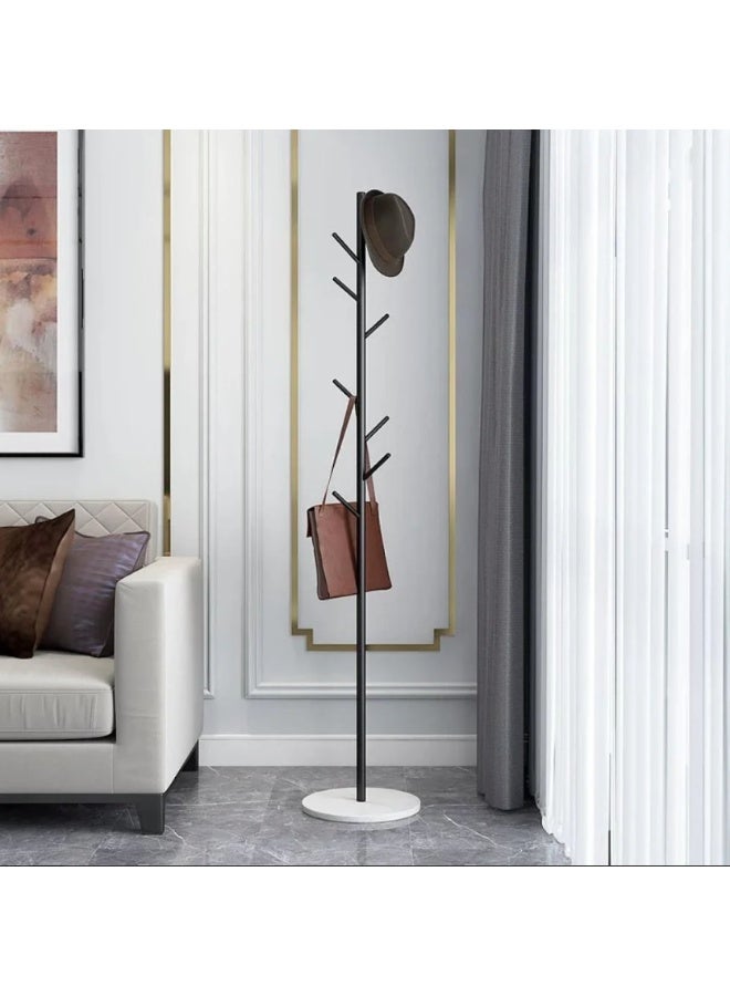 Elegant Black Clothes Hanger – Perfect for Every Corner of Your Home. - Image 1