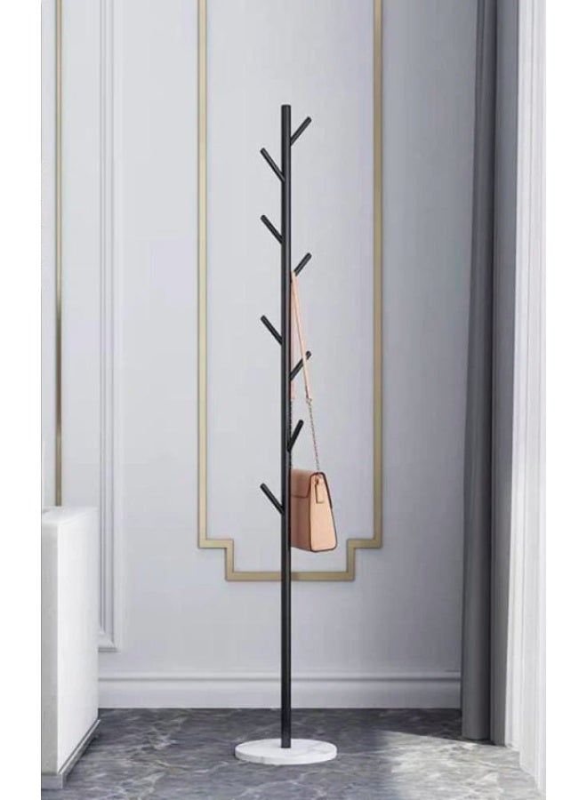 Elegant Black Clothes Hanger – Perfect for Every Corner of Your Home. - Image 2