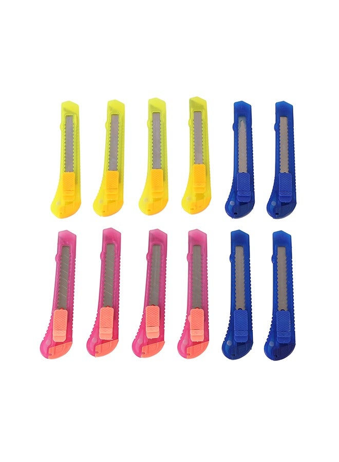 LAWAZIM 12-Piece Knife Set II - Image 1