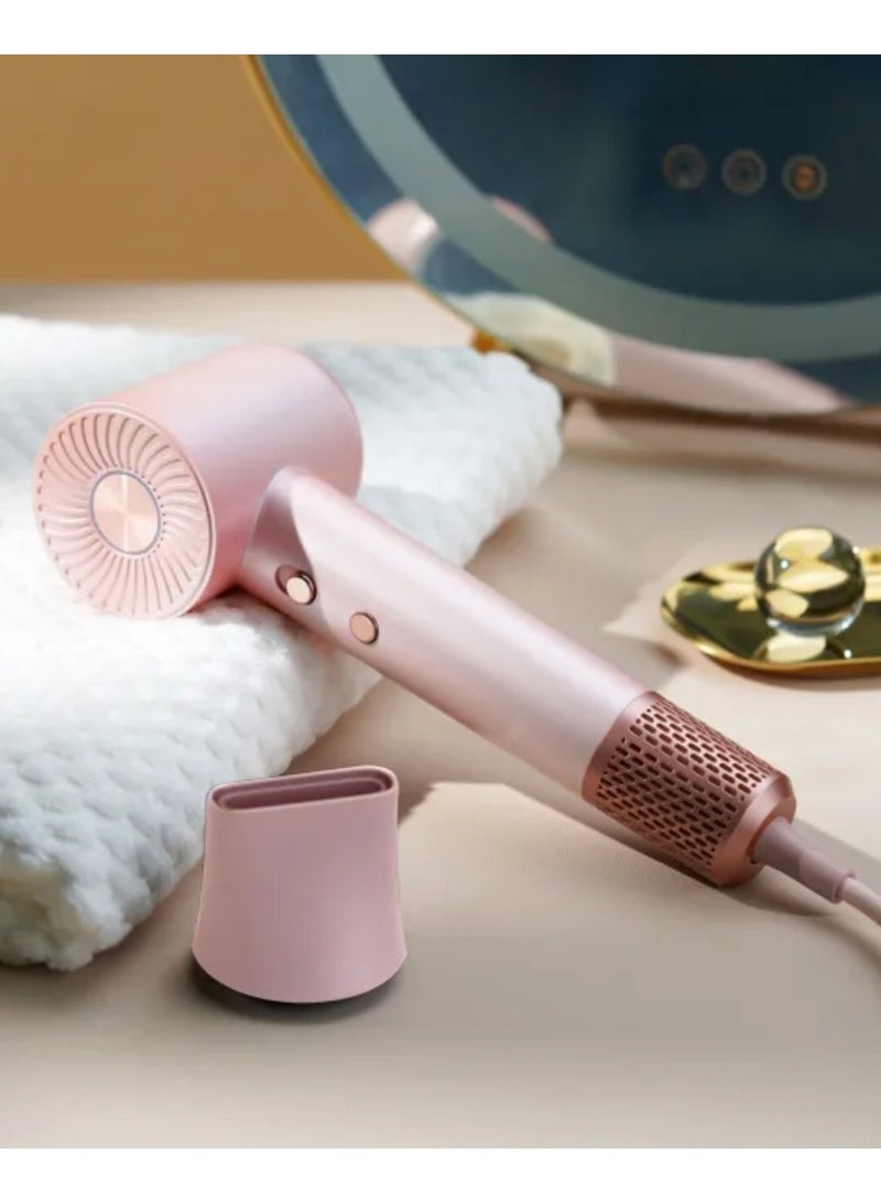 إيتيل ايتيل مجفف شعر IHD-53 - Image 1