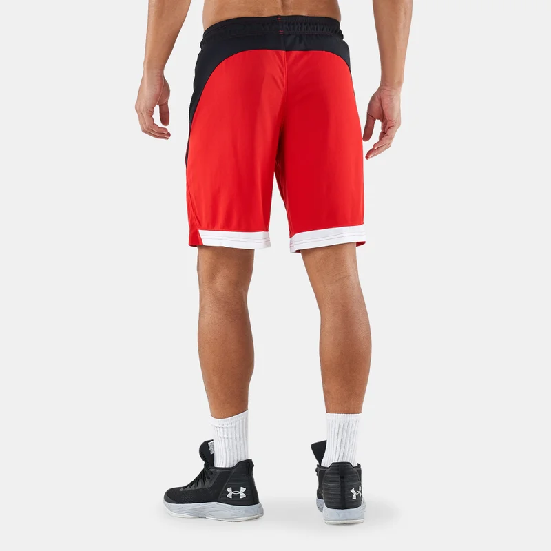 اندر ارمور Men's UA Baseline 10-Inch Shorts