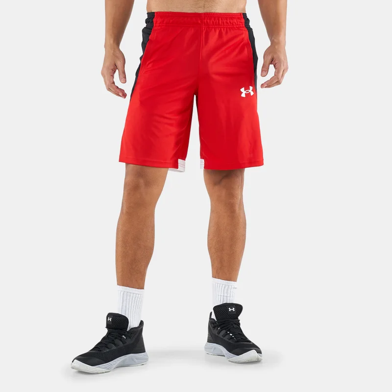 اندر ارمور Men's UA Baseline 10-Inch Shorts