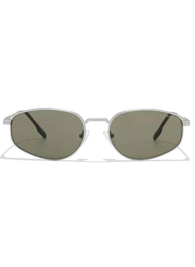 Blackout BlackOut Men Edgar Oval Sunglasses