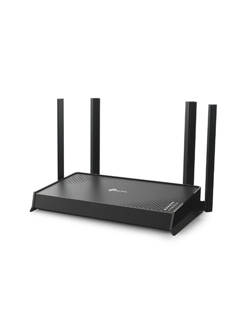 ارشر بى اى220 (الاسم الداخلي BE3600) هو جهاز توجيه Wi-Fi 7 ثنائي النطاق للمبتدئين يوفر أداءً قويًا دون استنزاف محفظتك.