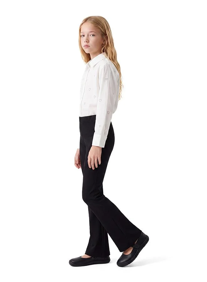 Koton Flared Trousers
