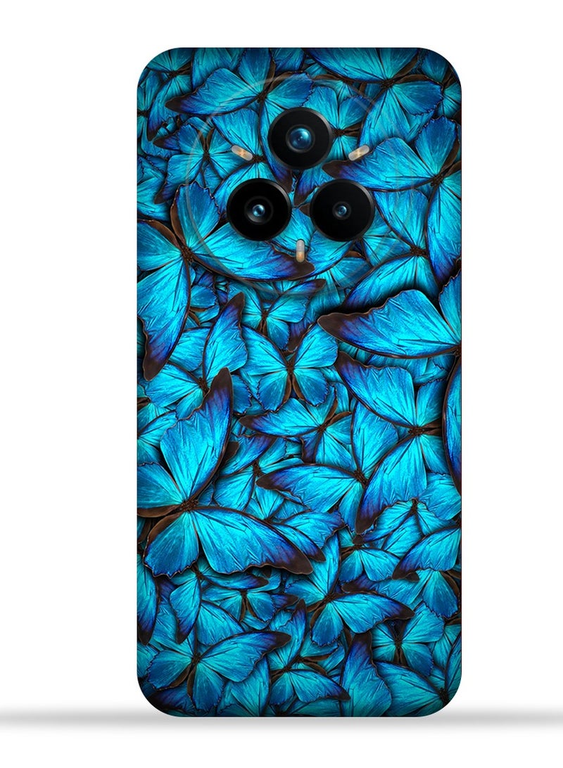 AMC DESIGN Protective Case Cover For Realme 14 Pro+ 5G / Realme 14 Pro Plus 5G - Image 1