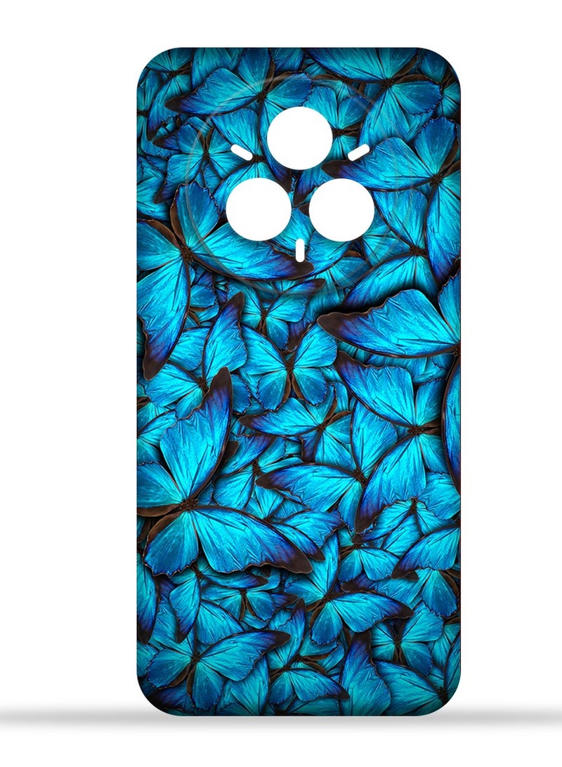 AMC DESIGN Protective Case Cover For Realme 14 Pro+ 5G / Realme 14 Pro Plus 5G - Image 2