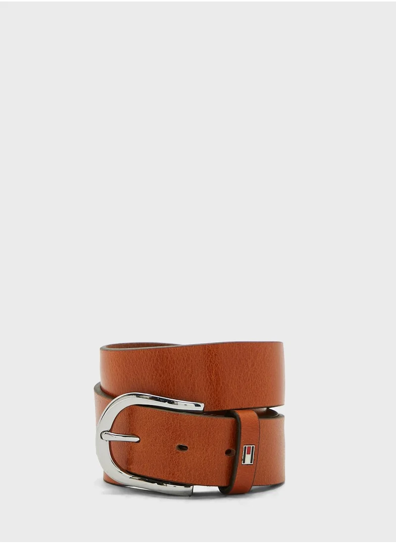 TOMMY HILFIGER Allocated Hole Belt