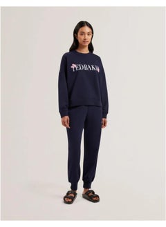 Ted Baker Logo Detailed Top  - Image 3