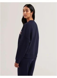 Ted Baker Logo Detailed Top  - Image 2