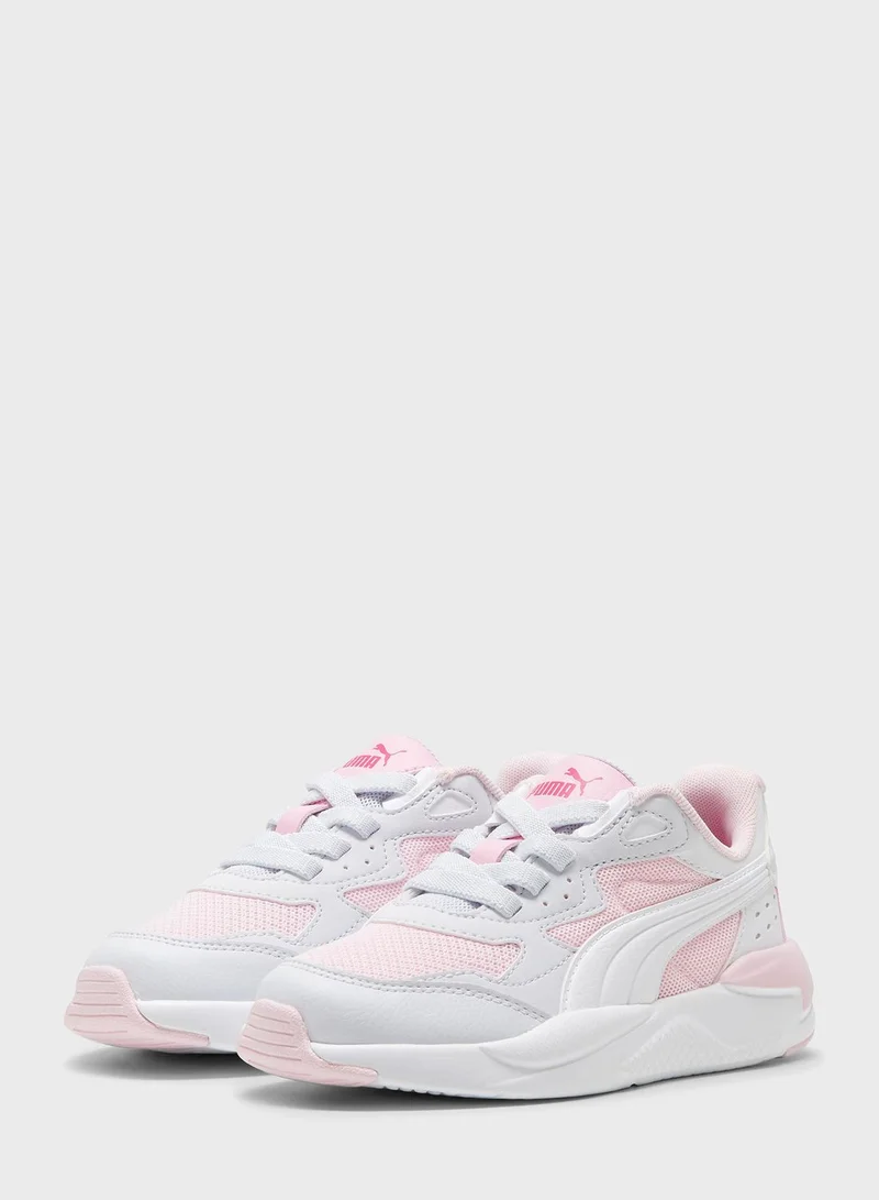 PUMA Kids X-Ray Speed Ac Ps