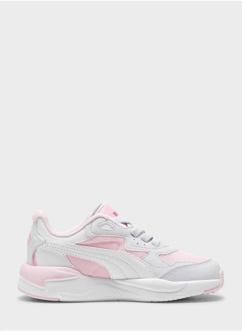 PUMA Kids X-Ray Speed Ac Ps