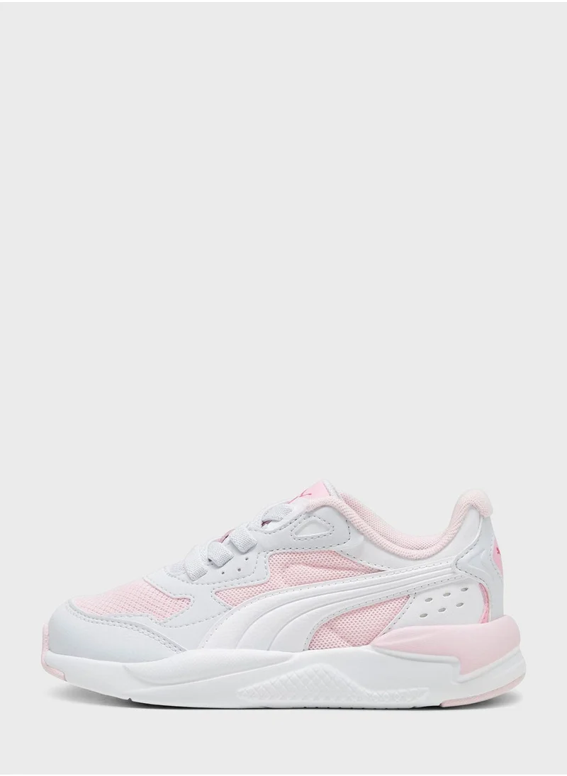 PUMA Kids X-Ray Speed Ac Ps
