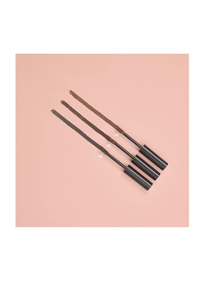 DEBORAH D 24ORE BROW TINT 01  - Image 2