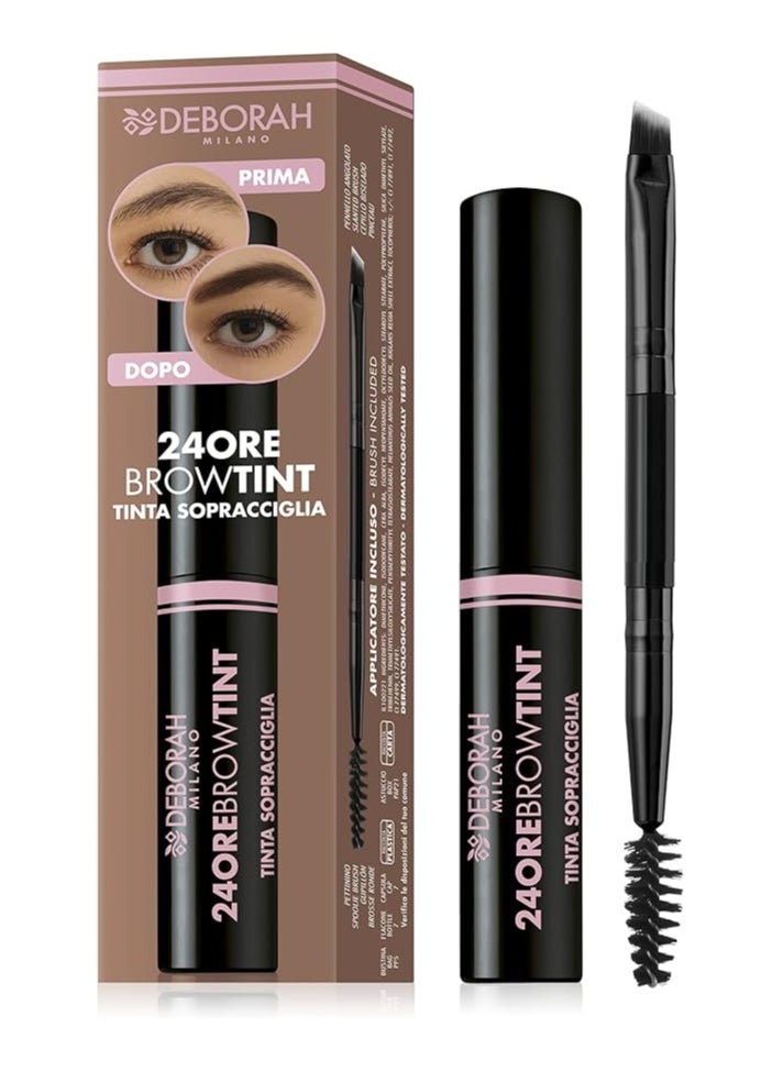 DEBORAH D 24ORE BROW TINT 01  - Image 5