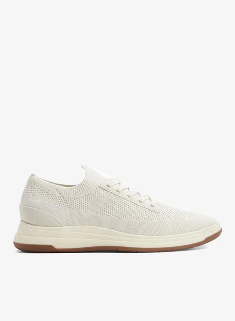 Jenkins Men's Beige Joggers