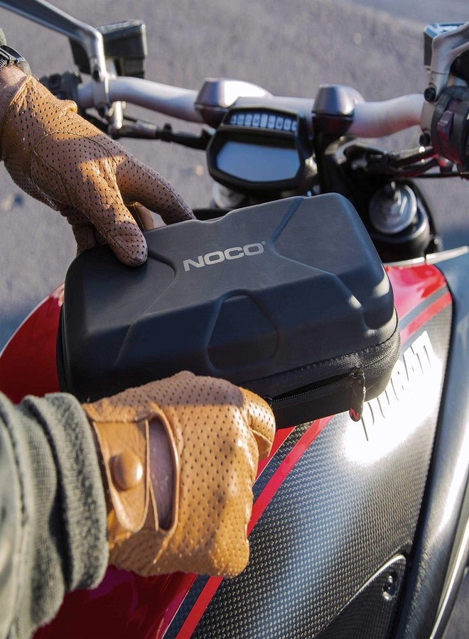 NOCO GBC013 Boost Sport/Plus EVA Protection Case For NOCO Boost GB20/GB40 UltraSafe Lithium Jump Starters - Image 5