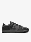 Nike iron grey/black-iron grey