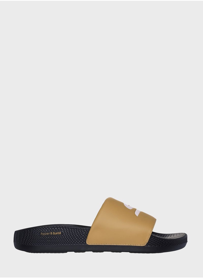 SKECHERS - Hyper Slide - Image 1