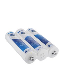 TANK Tank Pro cartridge - 6 Compressed Purification Functions White  - Image 3