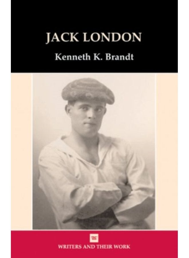 Jack London - Hardback