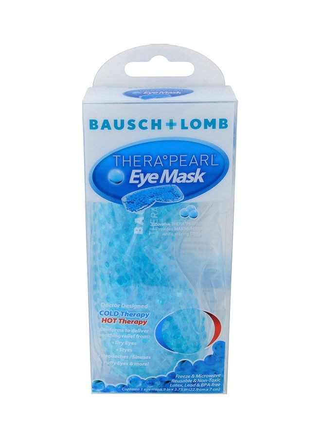 Thera Pearl Eye Mask