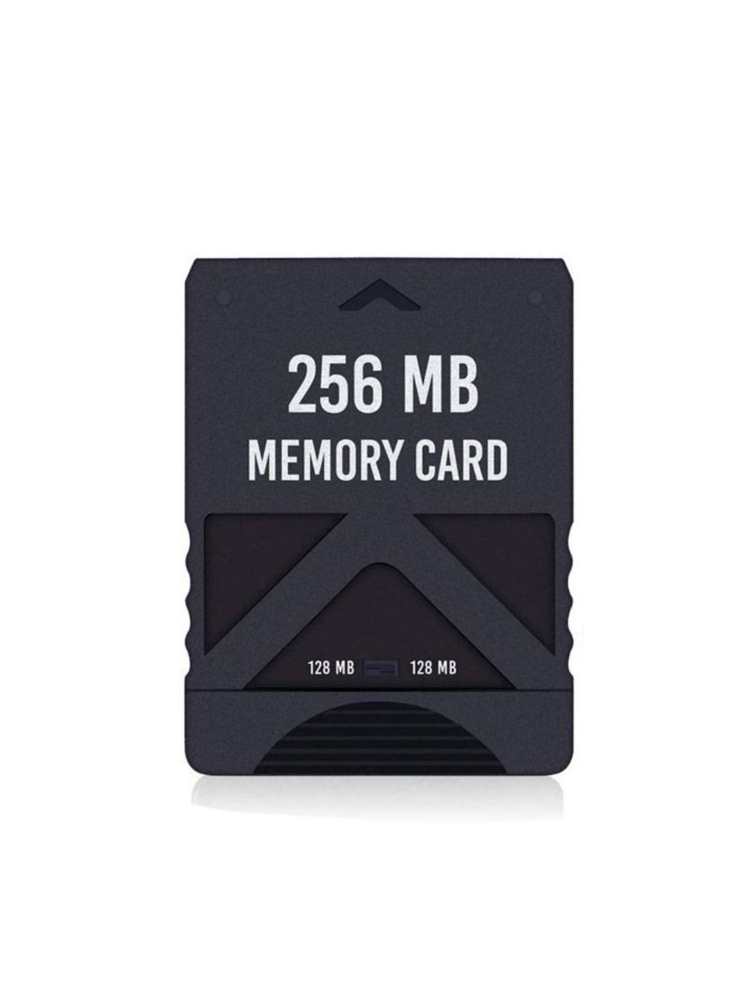 256MB Memory Card Game Data Saving Stick for Sony PlayStation 2 Gaming Console