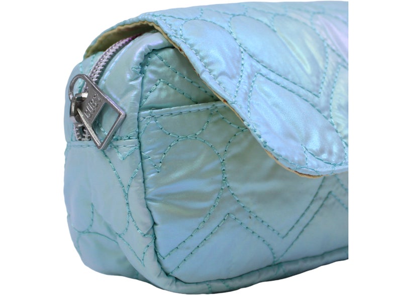 Cubs Powder Blue Pencil Case High School - Image 1