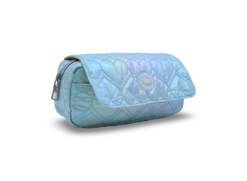 Cubs Powder Blue Pencil Case High School - Image 2