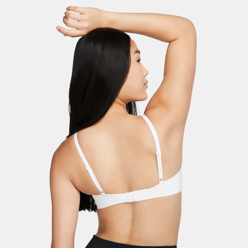 Nike Women's Dri-FIT Alate Minimalist Light-Support Training Sports Bra