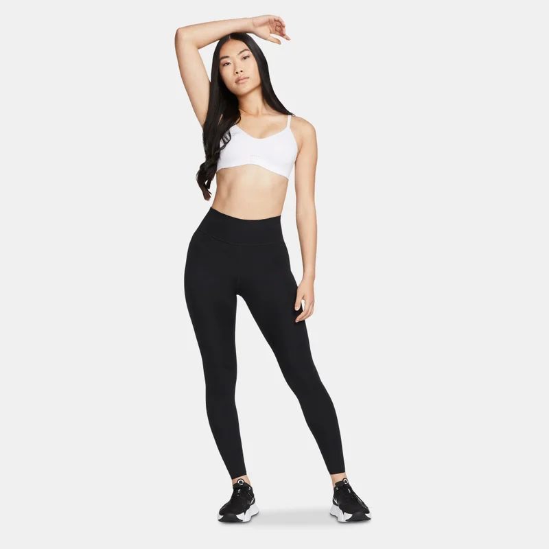 Nike Women's Dri-FIT Alate Minimalist Light-Support Training Sports Bra