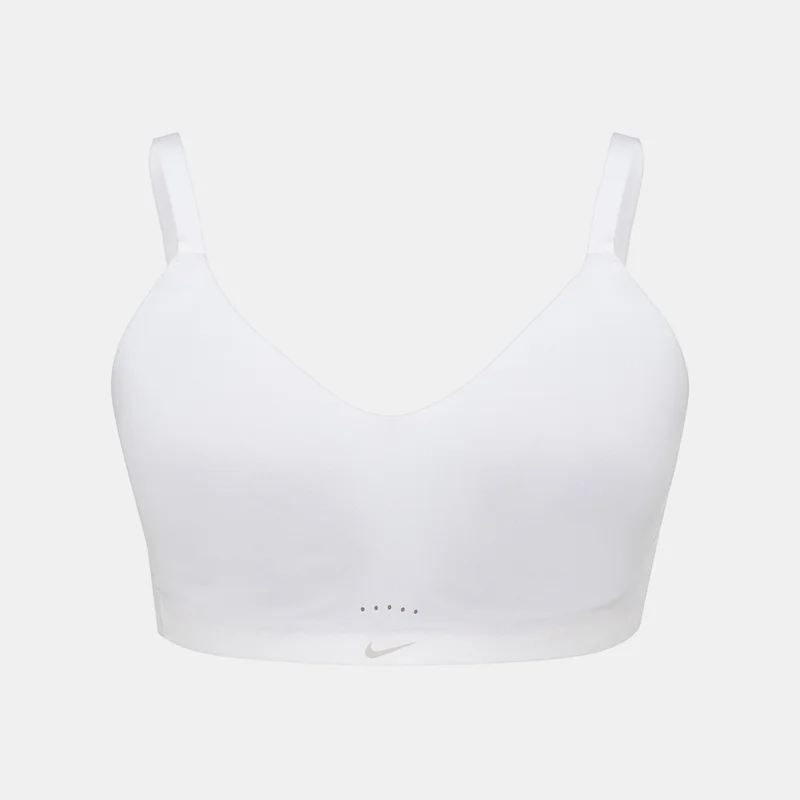 Nike Women's Dri-FIT Alate Minimalist Light-Support Training Sports Bra