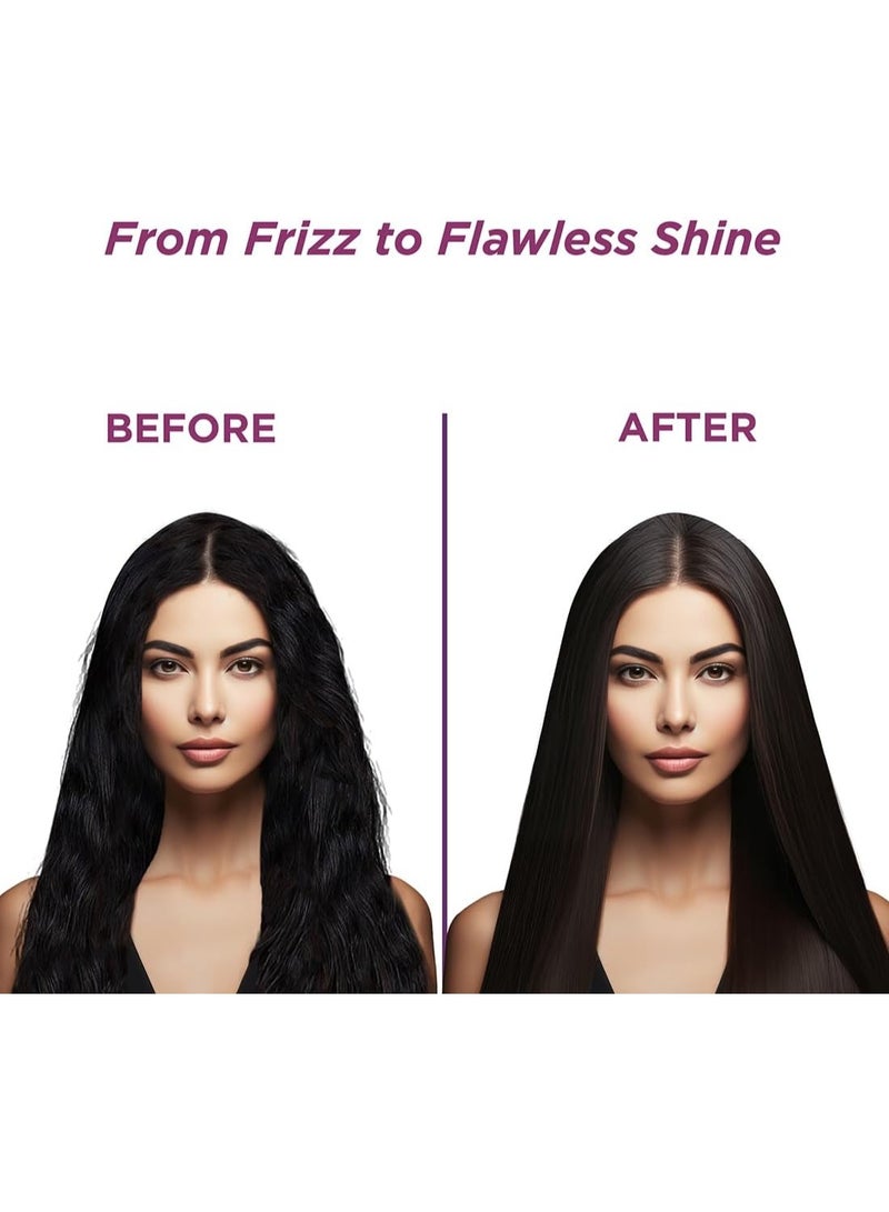 أي كونيك مكواة فرد الشعر ايكونيك جليم برو - Image 5