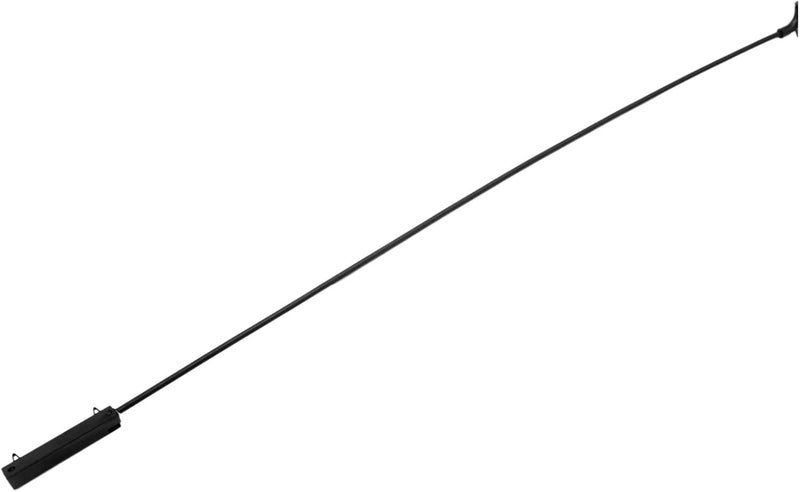 Wivplex Front Engine Hood Release Cable for BMW 1 Series - Image 2