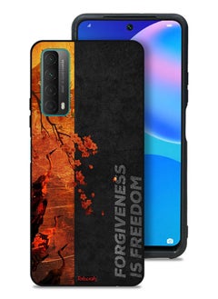 Huawei Y7a Protective Case Cover Forgiveness Is Freedom