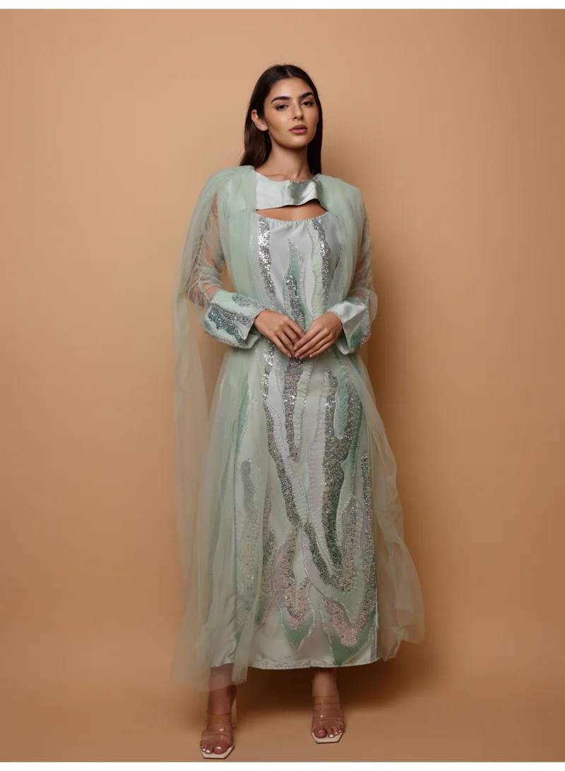 اكسا إككسا ملك