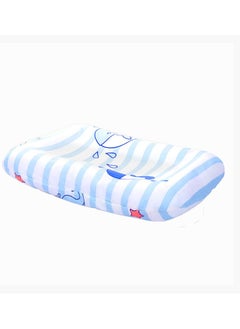 Changing pad Printed Blue - pzsku/Z371D2EB7E1029A4247AEZ/45/_/1689935178/0e343d65-c50e-49e4-bf72-f41abcaa83c4