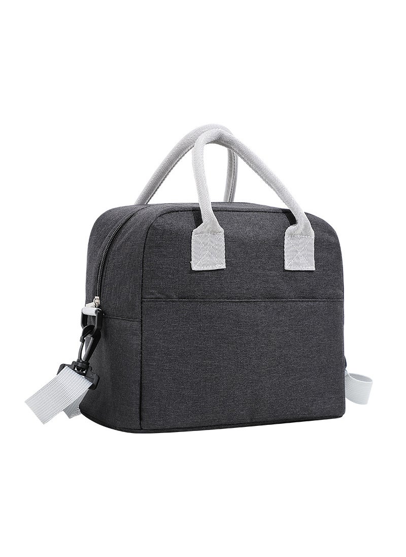 Generic Cationic Lunch Bag Insulated Thermal Box Yahei 