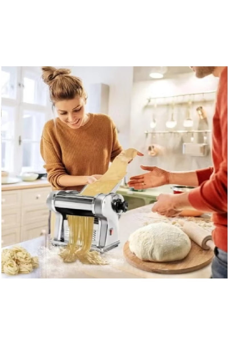 DENX DX3220 130W Electric Pasta Maker with Fixed Base - Image 2
