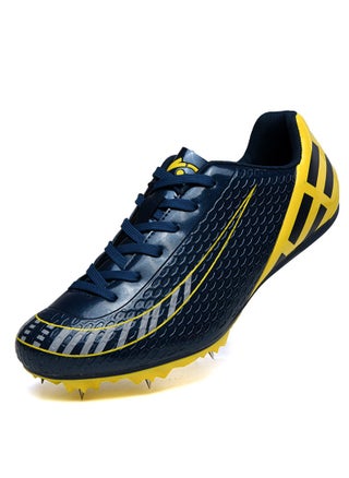 Blue And Yellow