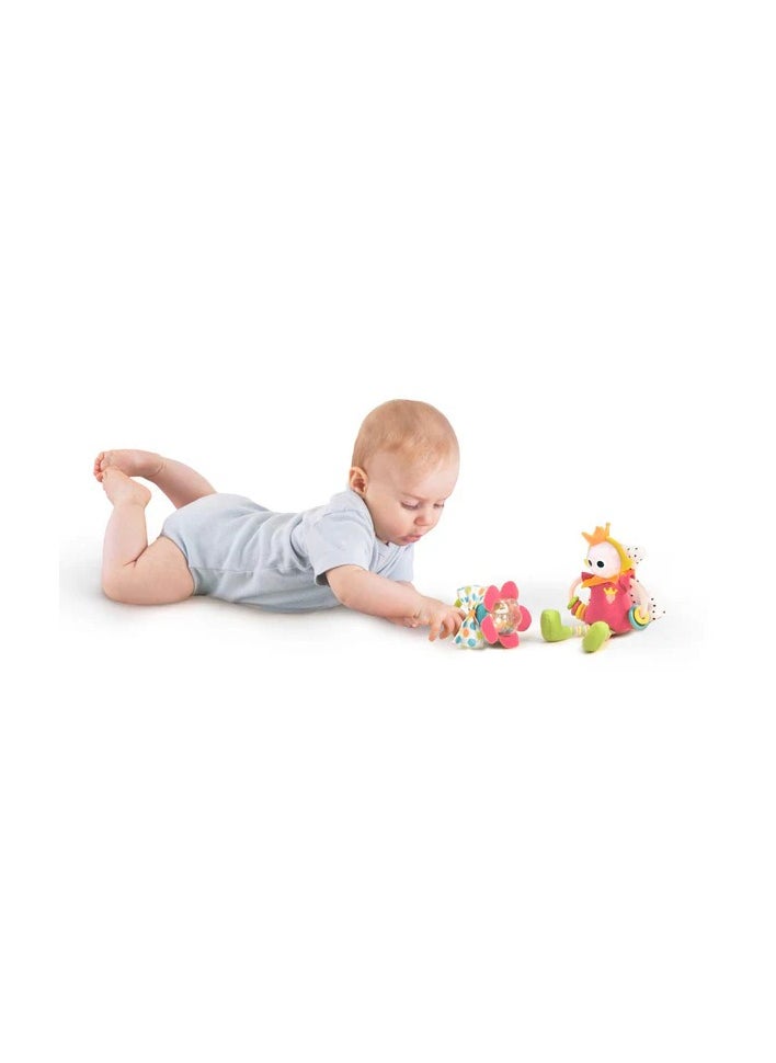 Yookidoo - YOOKIDOO Princess Playset Prince Playset (assorted 3 each) - Image 1