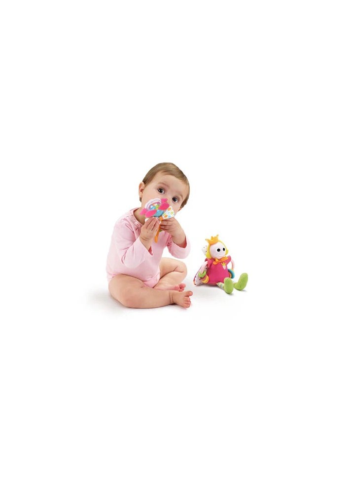 Yookidoo - YOOKIDOO Princess Playset Prince Playset (assorted 3 each) - Image 1