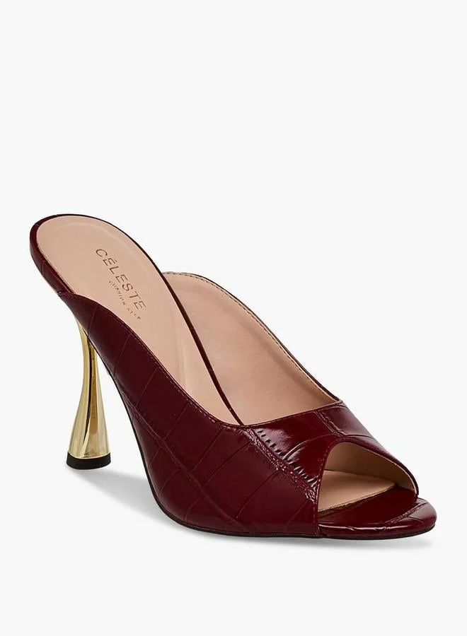 سيليست Sm-Ladiessandalsheel Sandalsheel Sandals