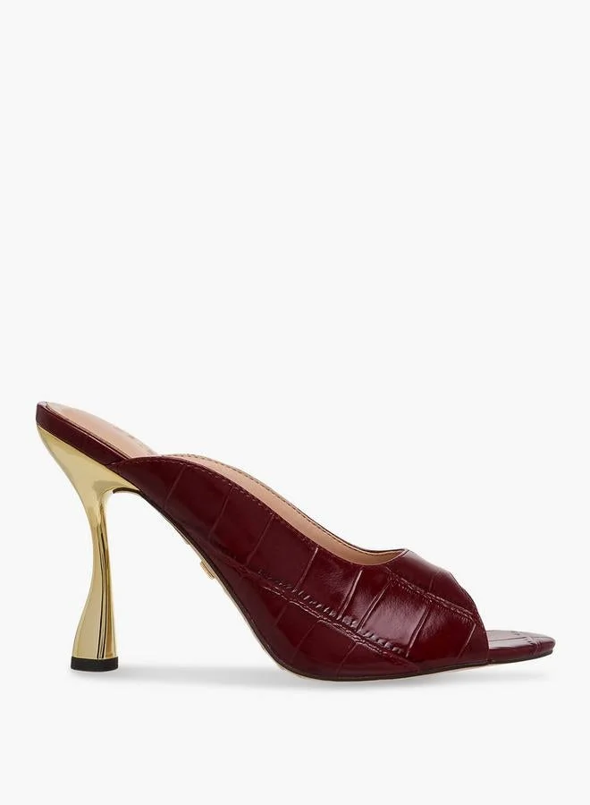 سيليست Sm-Ladiessandalsheel Sandalsheel Sandals