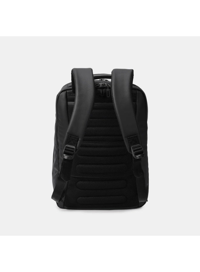 Hedgren Unisex Backpack HCMBP08 | 15.6 Inch 2-Compartment Laptop Backpack with RFID Protection | Travel, Office & Everyday Bag - Image 3